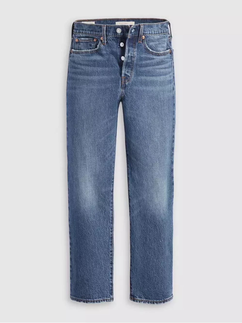Levi's Wedgie Straight Denim Jeans women’s size 31